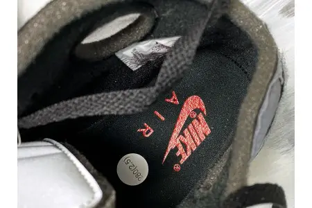 Off-White x Air Jordan 5 Black 