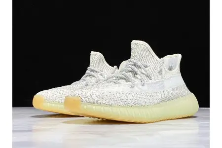 Adidas Yeezy Boost 350 V2 Yeshaya Reflective  DABB102