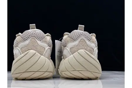 Adidas Yeezy Desert Rat 500 Blush 