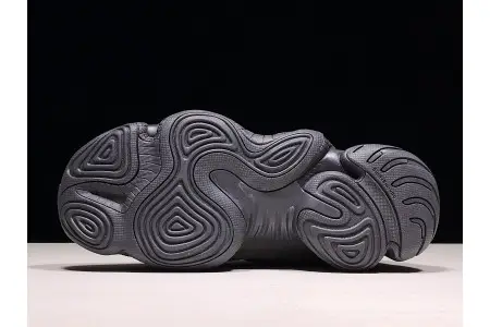 Adidas Yeezy 500 Utility Black 