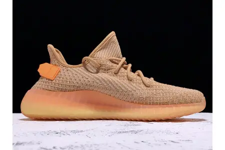 Adidas Yeezy Boost 350 V2 Clay 