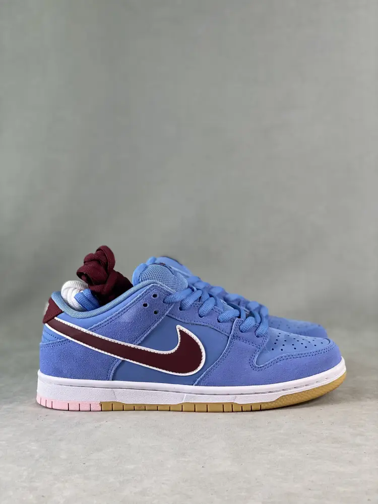 Nike SB Dunk Low Philadelphia 