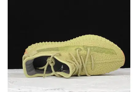 VAdidas Yeezy Boost 350 V2 Sulfur – 