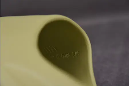 Adidas Yeezy Slide Resin 