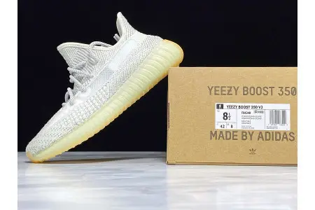 Adidas Yeezy Boost 350 V2 Yeshaya Reflective 