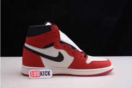 TRAVIS SCOTT X AIR JORDAN 1 RETRO HIGH OG – CD4487  EBD39
