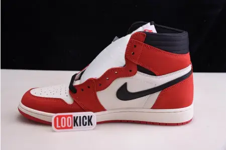 TRAVIS SCOTT X AIR JORDAN 1 RETRO HIGH OG – CD4487 