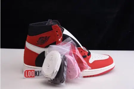 TRAVIS SCOTT X AIR JORDAN 1 RETRO HIGH OG – CD4487 