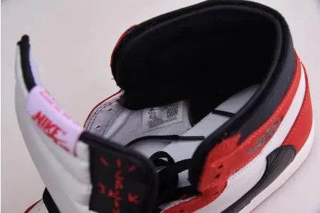 TRAVIS SCOTT X AIR JORDAN 1 RETRO HIGH OG – CD4487 