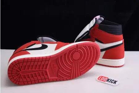 TRAVIS SCOTT X AIR JORDAN 1 RETRO HIGH OG – CD4487 