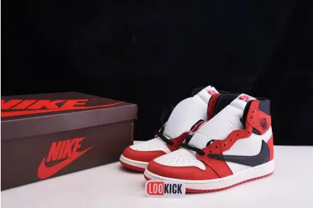 TRAVIS SCOTT X AIR JORDAN 1 RETRO HIGH OG – CD4487 