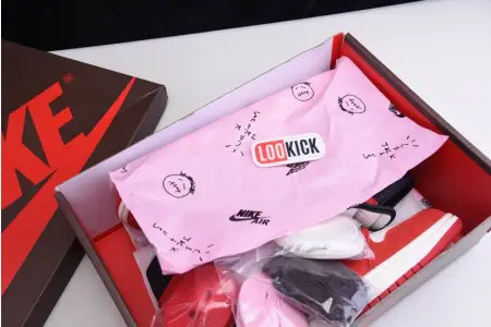 TRAVIS SCOTT X AIR JORDAN 1 RETRO HIGH OG – CD4487 