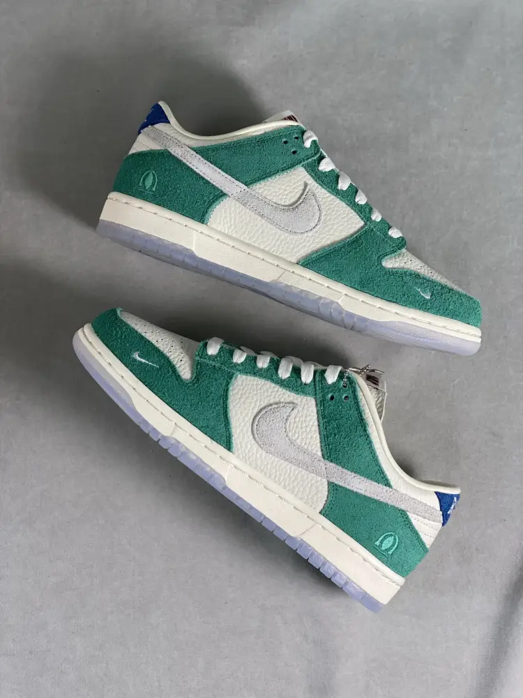 Nike Dunk Low Kasina Neptune 