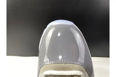 Air Jordan 11 Retro ‘Cool Grey’ CT8012 