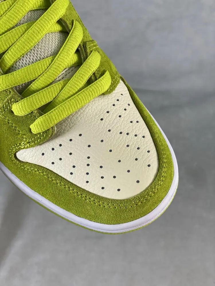 Nike SB Dunk Low Green 