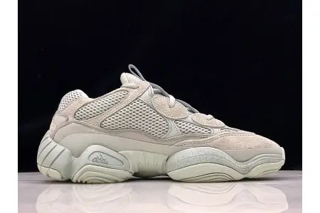Adidas Yeezy 500 Salt 