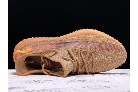 Adidas Yeezy Boost 350 V2 Clay 