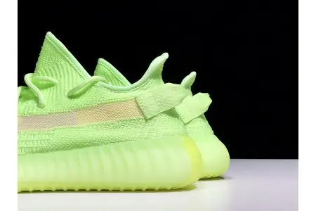 Adidas Yeezy Boost 350 V2 Glow in the Dark 