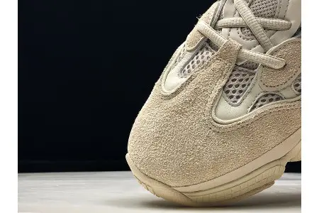Adidas Yeezy Desert Rat 500 Blush 