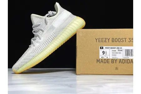 Adidas Yeezy Boost 350 V2 Yeshaya Non-Reflective 