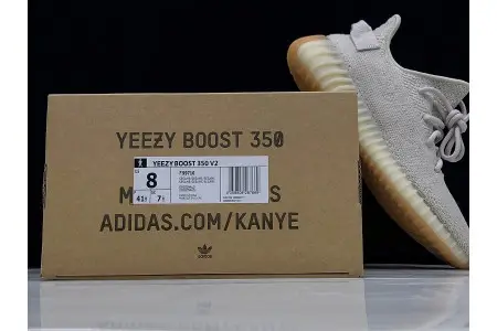 Adidas Yeezy Boost 350 V2 Sesame 