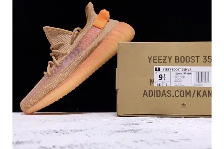 Adidas Yeezy Boost 350 V2 Clay 