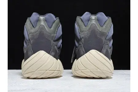 Adidas Yeezy 500 High Slate 