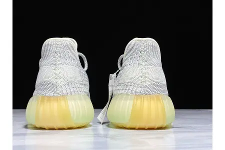Adidas Yeezy Boost 350 V2 Yeshaya Non-Reflective 