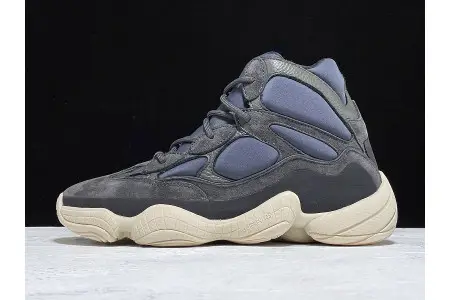 Adidas Yeezy 500 High Slate 