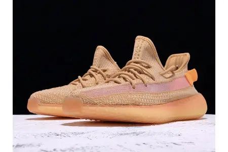 Adidas Yeezy Boost 350 V2 Clay  BEFF201