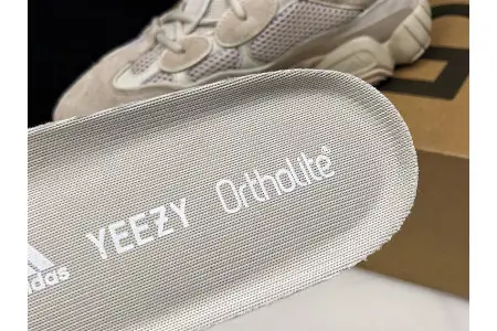 Adidas Yeezy Desert Rat 500 Blush 