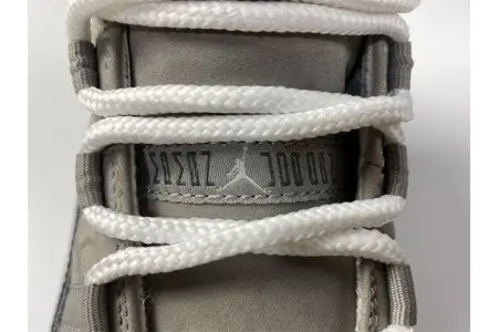 Air Jordan 11 Retro ‘Cool Grey’ CT8012 