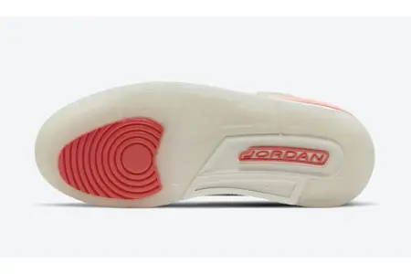 Jordan 3 Retro Rust Pink (W)  DCAB241