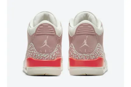 Jordan 3 Retro Rust Pink (W) 