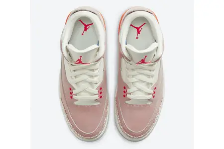 Jordan 3 Retro Rust Pink (W) 