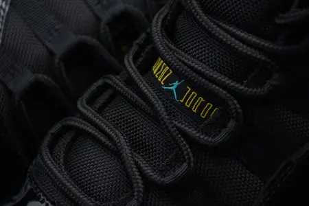 Jordan 11 Retro Gamma 