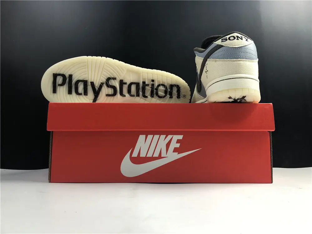 Nike Dunk Low Travis Scott X  BEEFA171
