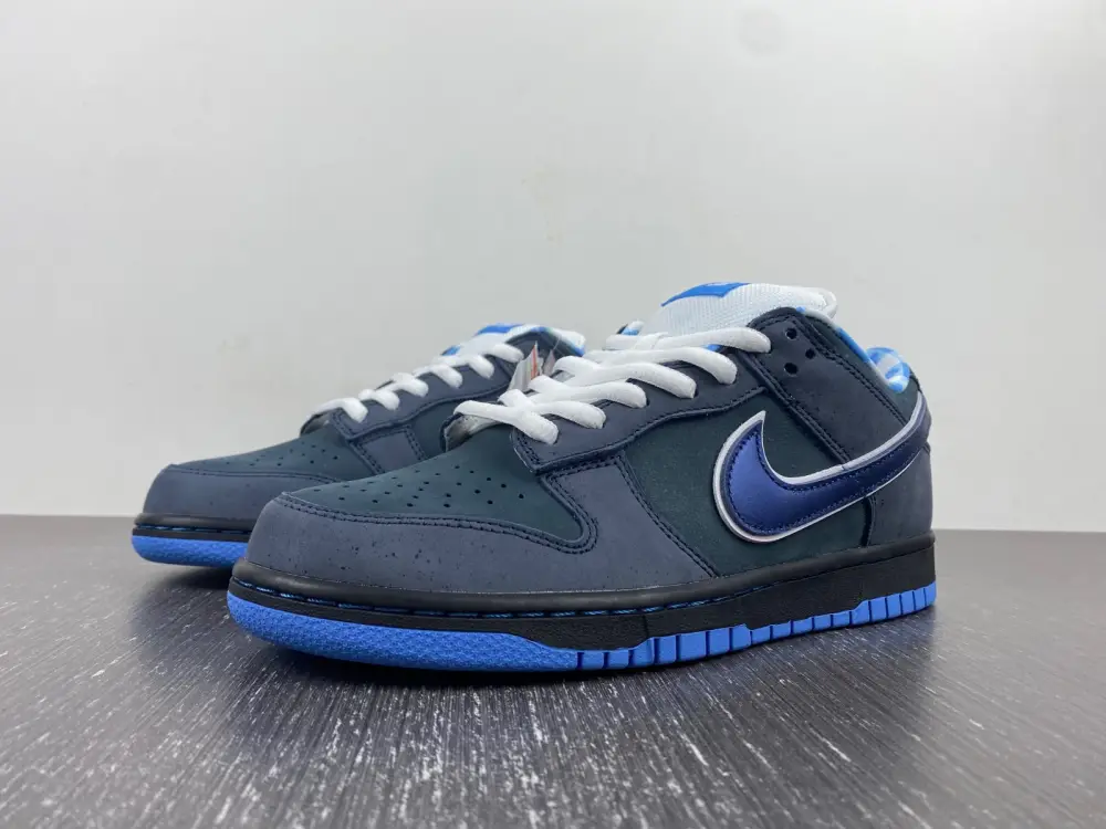 Nike Dunk SB Low Blue 
