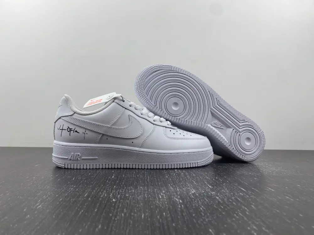 Nike Air Force 1 Low 07  EACAD84