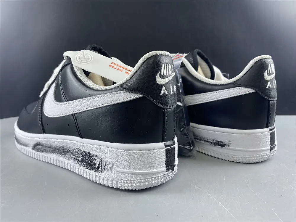 Nike Air Force 1 Low G-Dragon Peaceminusone 