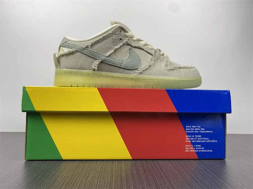 Nike SB Dunk Low 