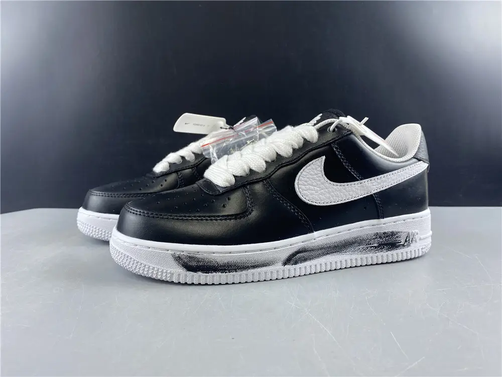 Nike Air Force 1 Low G-Dragon Peaceminusone 
