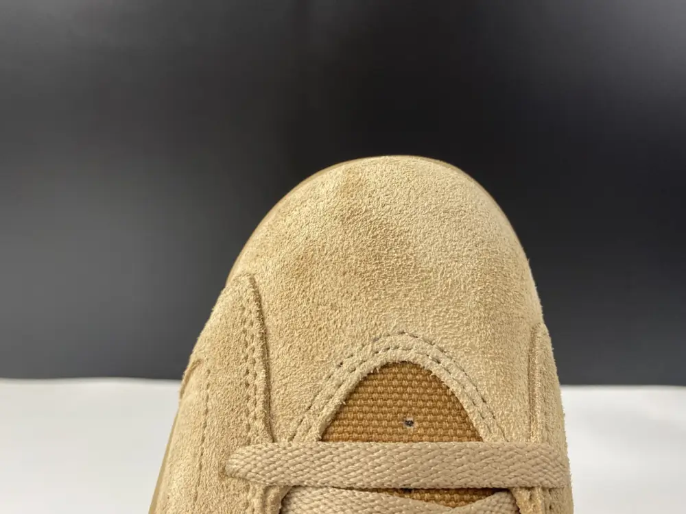 AIR JORDAN 6 RETRO TRAVIS SCOTT BRITISH KHAKI 