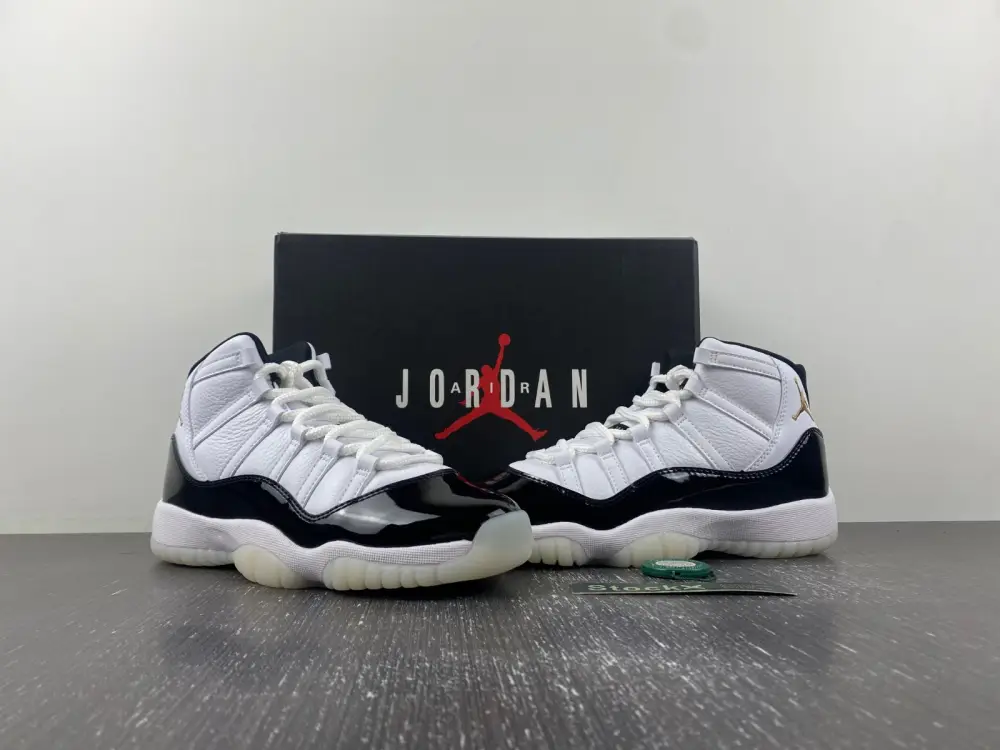 AIR JORDAN 11 AIR JORDAN 11 DMP 