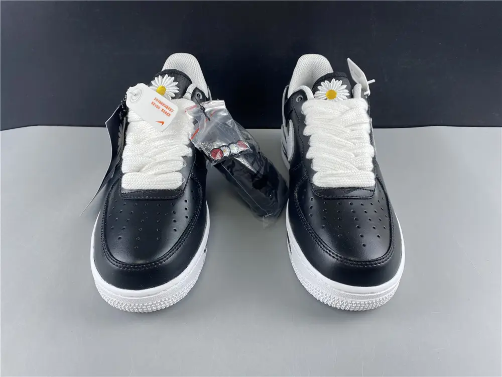 Nike Air Force 1 Low G-Dragon Peaceminusone 