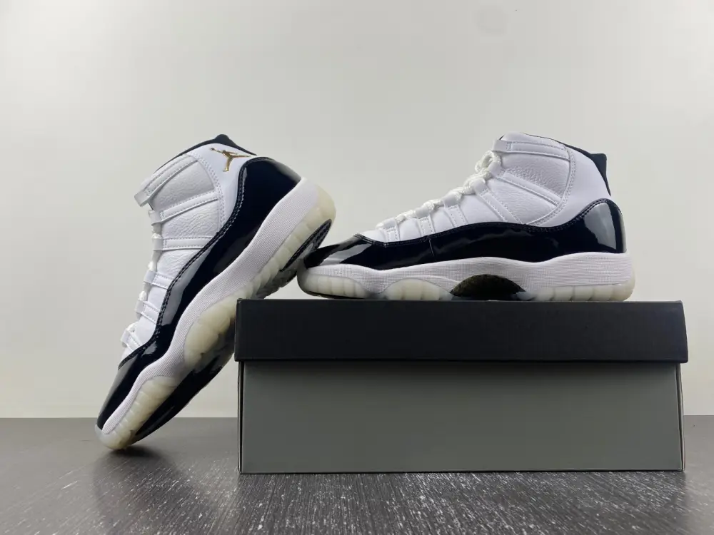 AIR JORDAN 11 AIR JORDAN 11 DMP 