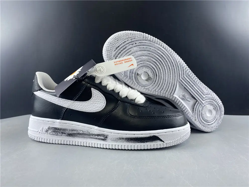 Nike Air Force 1 Low G-Dragon Peaceminusone 