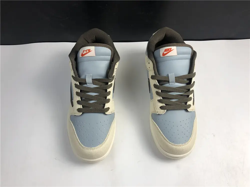 Nike Dunk Low Travis Scott X 