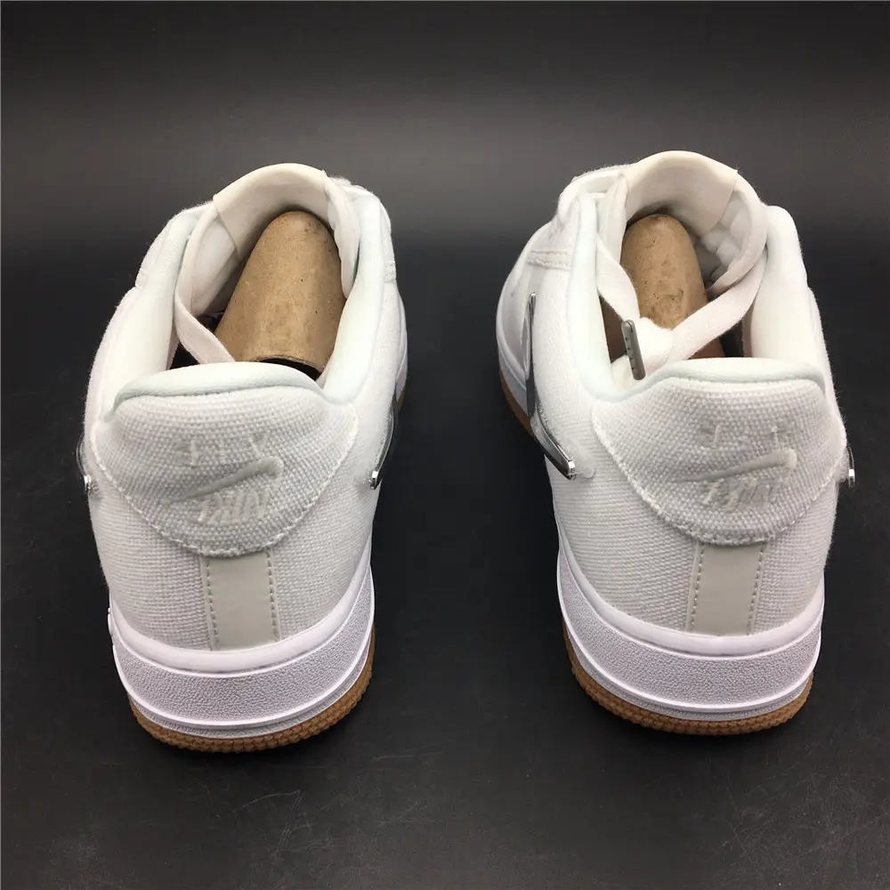 Nike Air Force 1 Low Travis Scott 