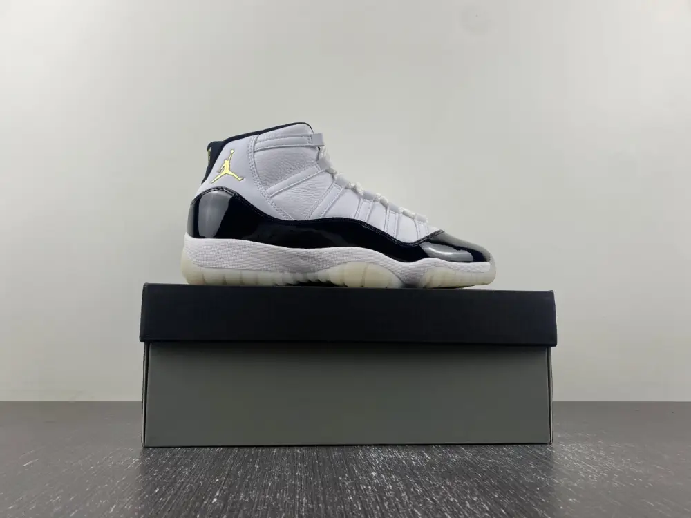 AIR JORDAN 11 AIR JORDAN 11 DMP 